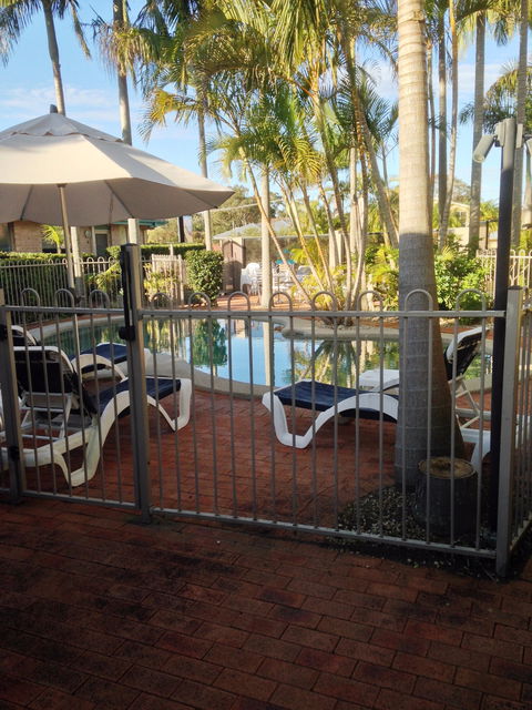 Beaches Serviced Apartments - Lennox Head Accommodation 0