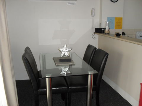 Beaches Serviced Apartments - Lennox Head Accommodation 2