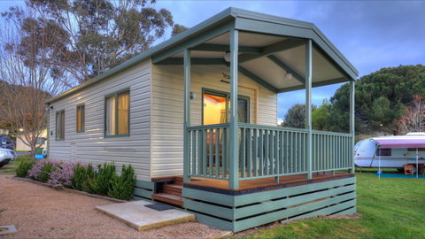 Beechworth Lake Sambell Caravan Park - Lennox Head Accommodation 1