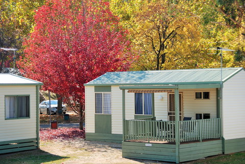 Beechworth Lake Sambell Caravan Park - Lennox Head Accommodation 2