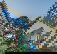 Bells Beach Backpackers - Lennox Head Accommodation