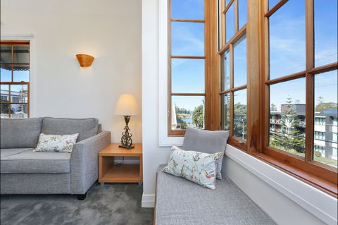 Bellevue Accommodation (The Bellevue Kiama) - Lennox Head Accommodation 1