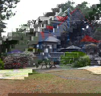 Bells Estate Great Ocean Road Cottages - Lennox Head Accommodation