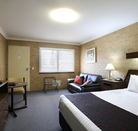Best Western Tamworth Motor Inn - Lennox Head Accommodation