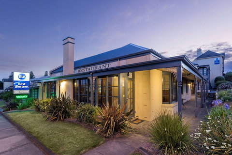 Best Western Olde Maritime - Lennox Head Accommodation 0
