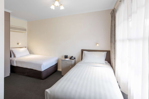 Best Western Olde Maritime - Lennox Head Accommodation 1