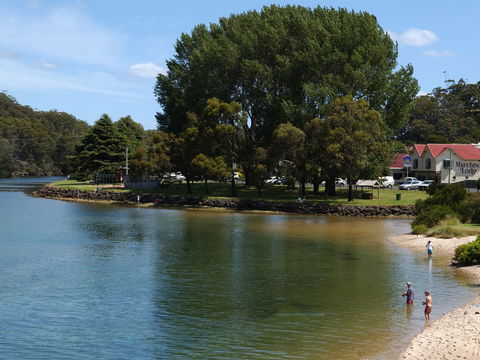 Best Western Murchison Lodge - Lennox Head Accommodation 0