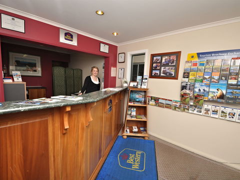 Best Western Murchison Lodge - Lennox Head Accommodation 1