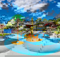 BIG4 Merimbula Tween Waters Holiday Park - Lennox Head Accommodation