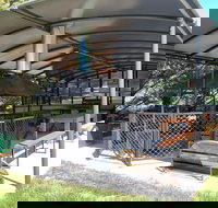 Blayney and Villages Tourist Park - Lennox Head Accommodation