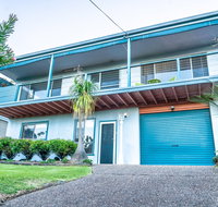 Blenheim Blue - Lennox Head Accommodation