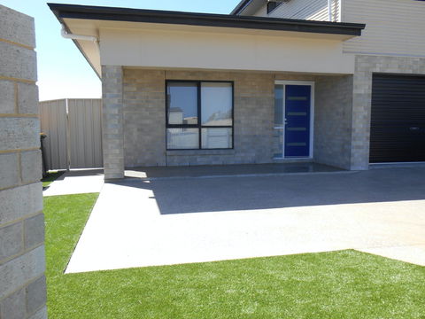 Blue Door Retreat - Lennox Head Accommodation 0