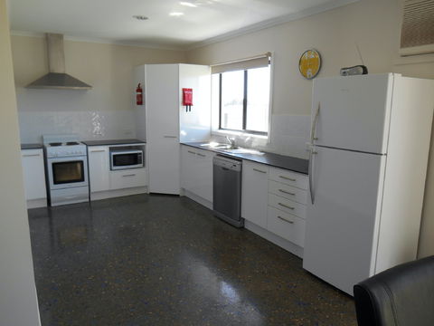 Blue Door Retreat - Lennox Head Accommodation 1