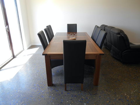 Blue Door Retreat - Lennox Head Accommodation 2