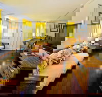 Blue River Shack - Lennox Head Accommodation