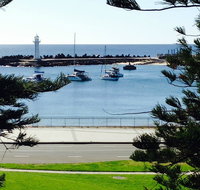 Boat Harbour Motel Wollongong - Lennox Head Accommodation
