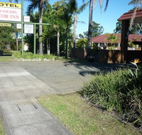 Bomaderry Motor Inn - Lennox Head Accommodation