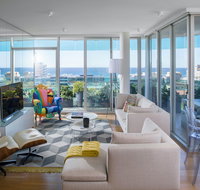 Bondi Boheme - Lennox Head Accommodation
