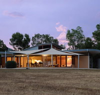 Boroka Downs - Lennox Head Accommodation