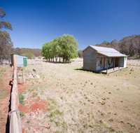 Brackens Hut - Lennox Head Accommodation