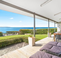 Bunky's By The Sea Holiday House - Lennox Head Accommodation
