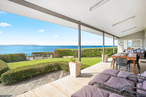 Bunky's By The Sea Holiday House - Lennox Head Accommodation 0
