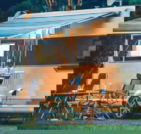 Bungendore Showground - Lennox Head Accommodation