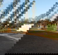 Bundarra Caravan Park - Lennox Head Accommodation