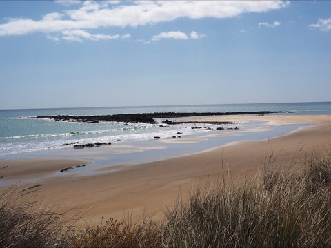 Burnie Ocean View Motel - Lennox Head Accommodation 2