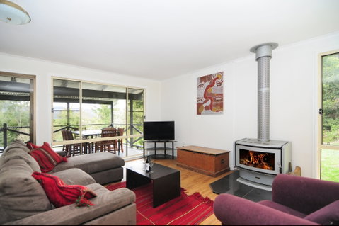 Cabbage Tree Farm - Lennox Head Accommodation 0