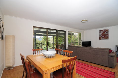 Cabbage Tree Farm - Lennox Head Accommodation 1