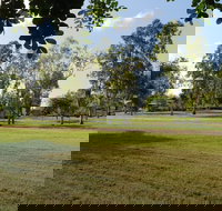 Capella Van Park - Lennox Head Accommodation