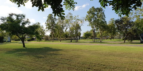 Capella Van Park - Lennox Head Accommodation 0