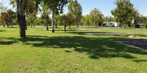 Capella Van Park - Lennox Head Accommodation 1