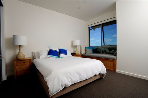 Cassini Beach House - Lennox Head Accommodation 1