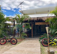 Castaways Moreton Island - Lennox Head Accommodation