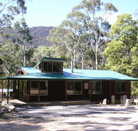 Cathedral Heights - Lennox Head Accommodation