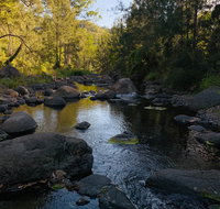 Cave Rock Cottages - Lennox Head Accommodation