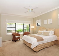CeeSpray on Owen Bed and Breakfast - Lennox Head Accommodation