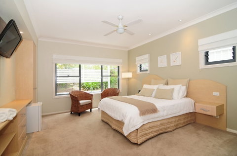CeeSpray On Owen Bed And Breakfast - Lennox Head Accommodation 0