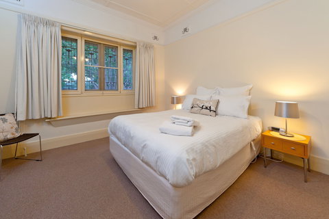 Central Crisp - Lennox Head Accommodation 2