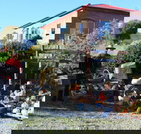 Cherry Top Accommodation - Cherry Top - Lennox Head Accommodation