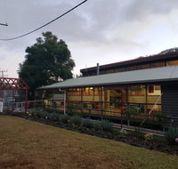 Christmas Creek Cafe and Cabins - Lennox Head Accommodation