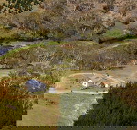 Cochabonddu - Lennox Head Accommodation