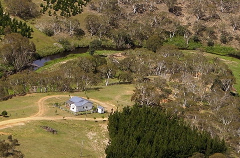Cochabonddu - Lennox Head Accommodation 0
