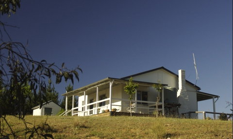 Cochabonddu - Lennox Head Accommodation 1
