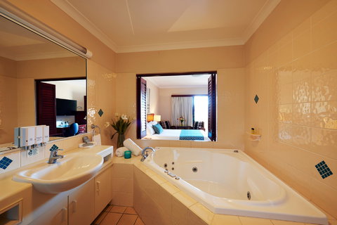 Coffee House Apartment Motel - Lennox Head Accommodation 1