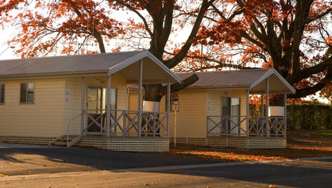 Colour City Caravan Park - Lennox Head Accommodation 0