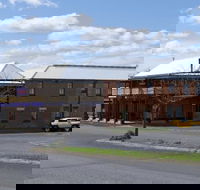 Commercial Hotel Bundarra - Lennox Head Accommodation