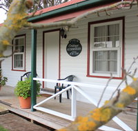 Coonawarra's Pyrus Cottage - Lennox Head Accommodation